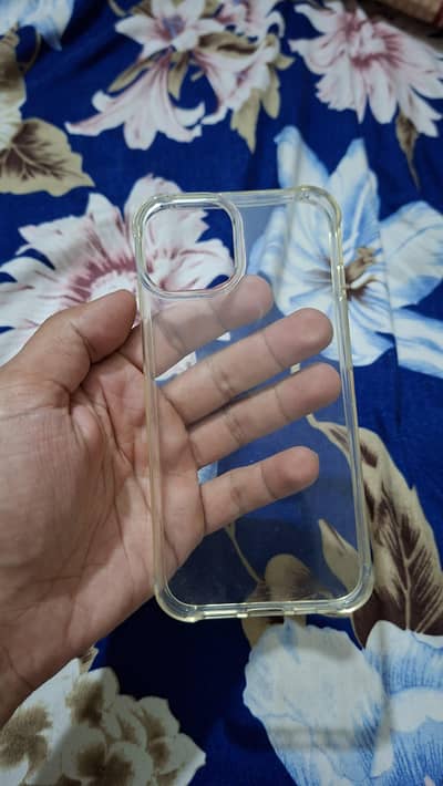 Iphone 13/14 back cover