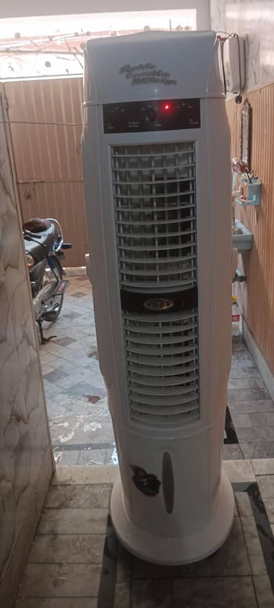 Big  cooler tower model N. B brothers