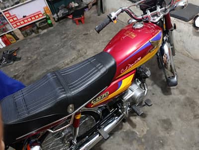 2003 model Good condition