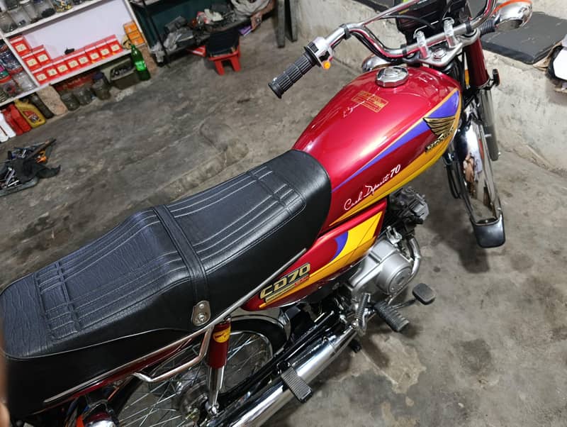 2003 model Good condition 1