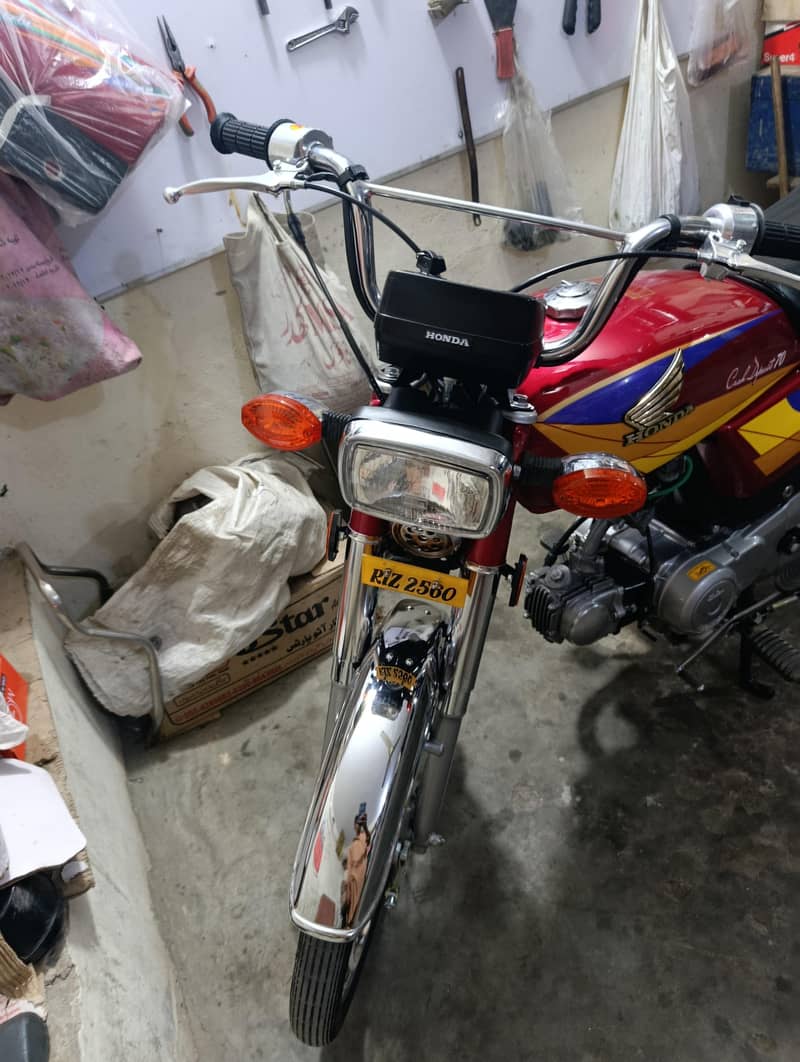2003 model Good condition 2
