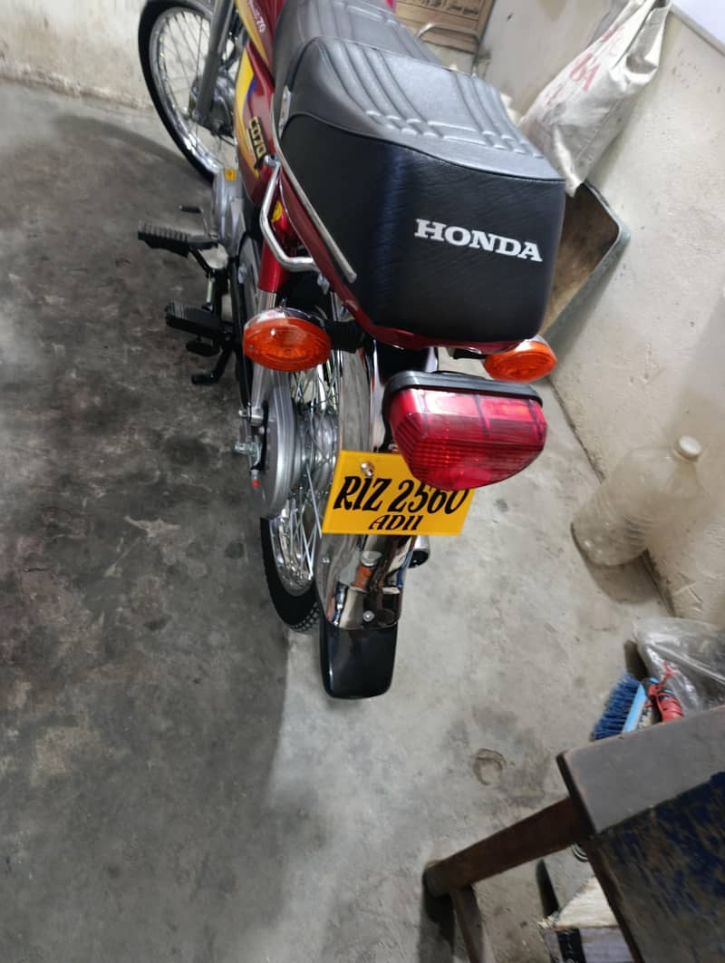 2003 model Good condition 3