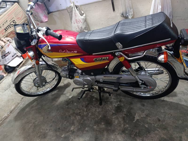 2003 model Good condition 4