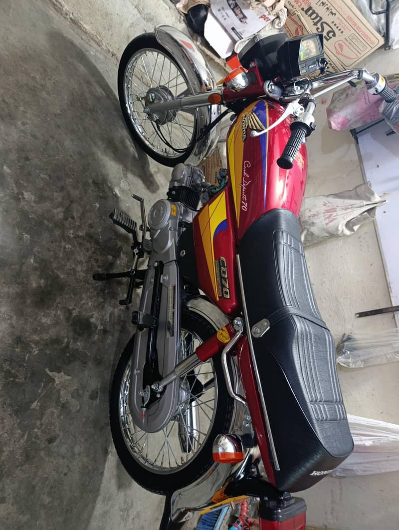 2003 model Good condition 5