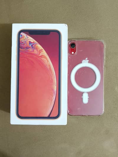 Apple iPhone XR