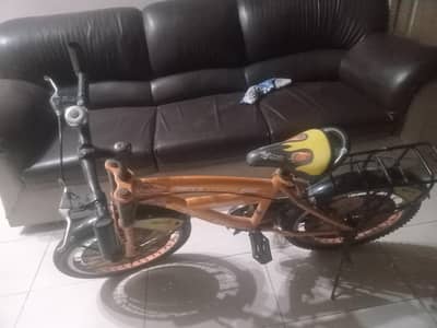 2 cycles