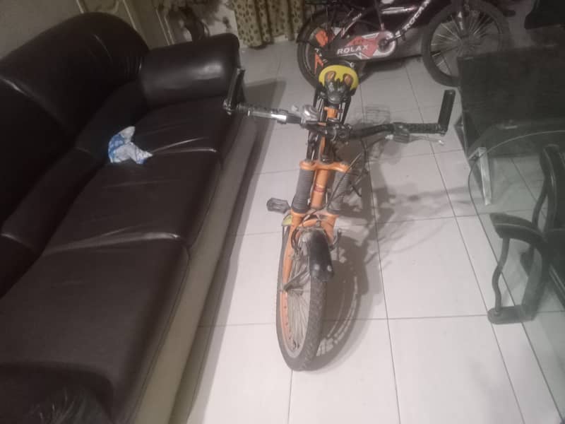 2 cycles 5