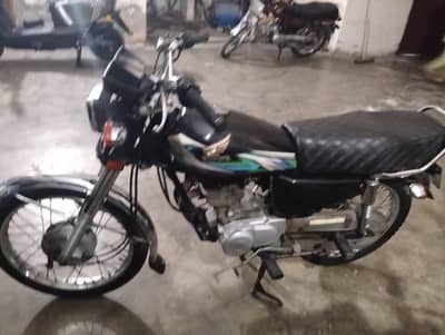 Sale Honda 125 ( 0333-3318132 )