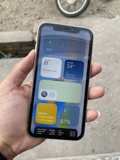 I phone 11
