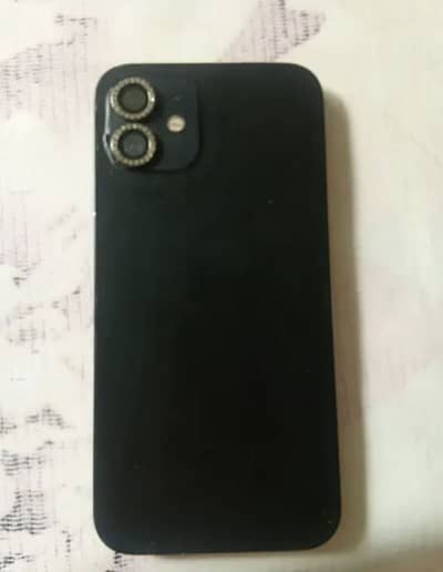 Iphone 12 non pta JV