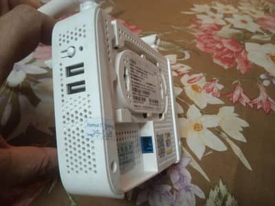 China mobile router 5G 4G