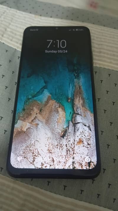 POCO M3 64gb for sale.