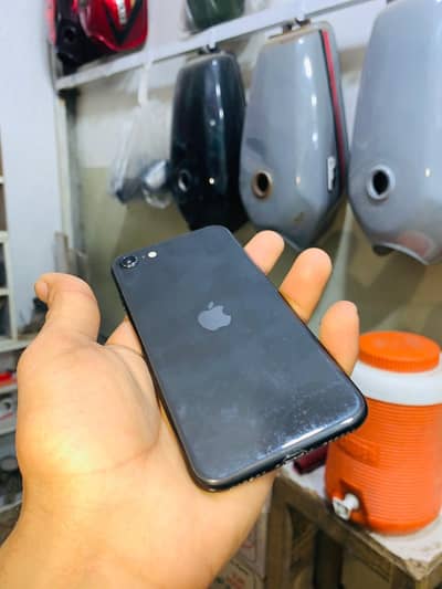 iphone SE 2020