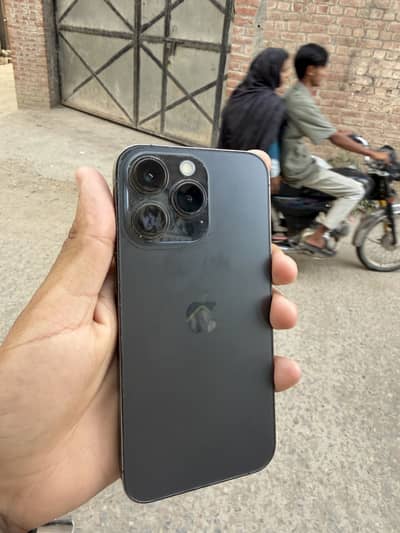Iphone 13pro factory unlock