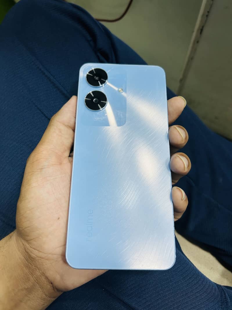 Realme Note 60 3