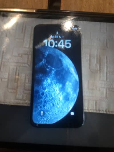 Apple iPhone X