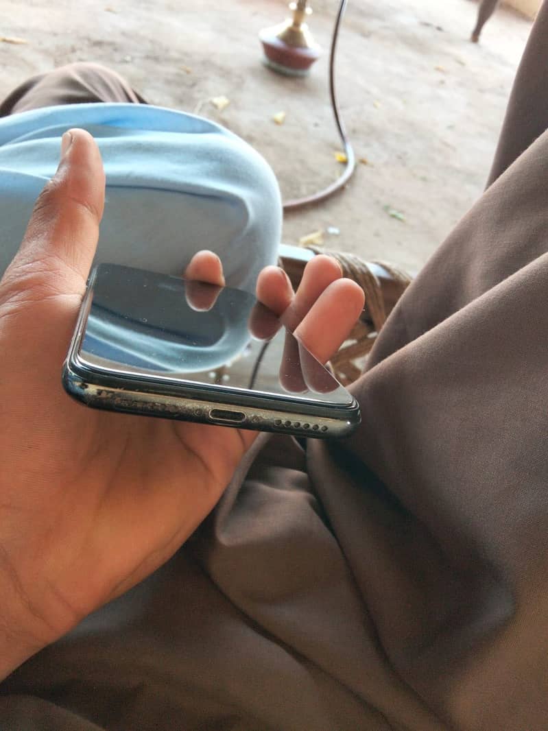 iPhone x 8