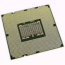 Intel i-5 760 CPU 2