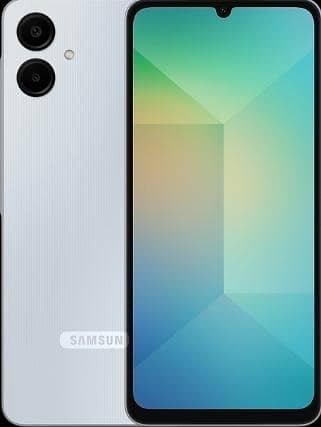 Samsung Mobile A06