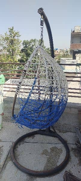 swings