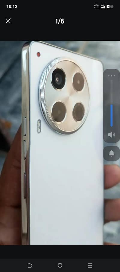 Tecno Camon 30 8+8/256 Only Set