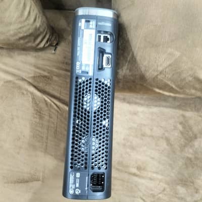 Xbox 360 Jasper 250GB With 1 wireless  Controller & 40+ Games