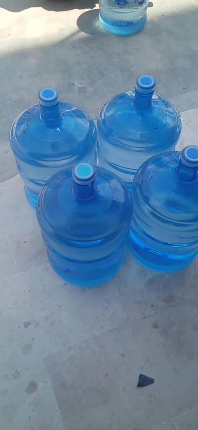 water delivery job hai kam se kam 2 3 saal ka experience ho