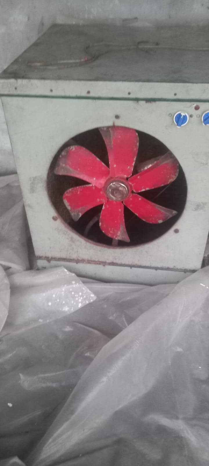 air colour 3