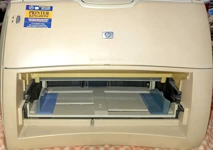 HP laserjet printer 1200