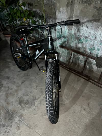 cycle