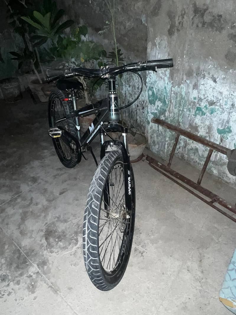 cycle 2