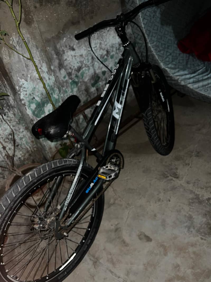 cycle 3