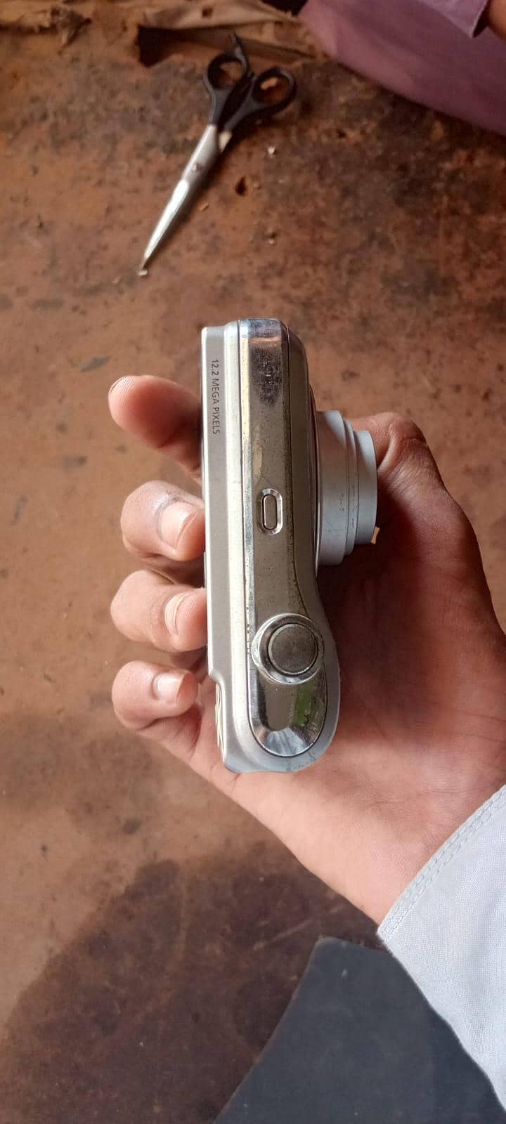 camera  Samsung 0