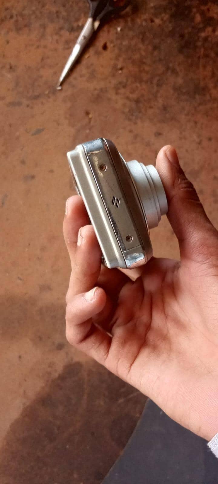 camera  Samsung 1