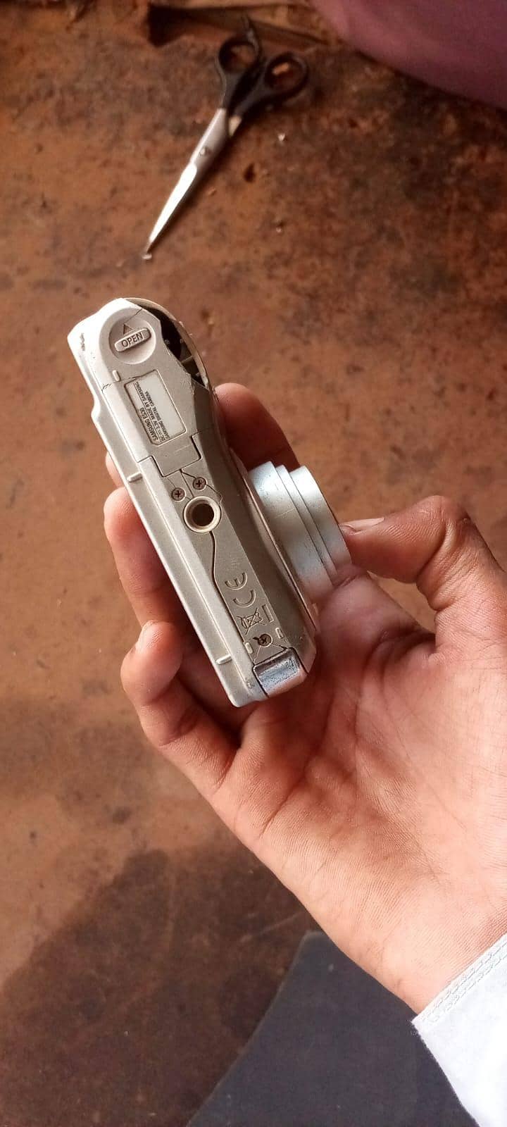 camera  Samsung 2