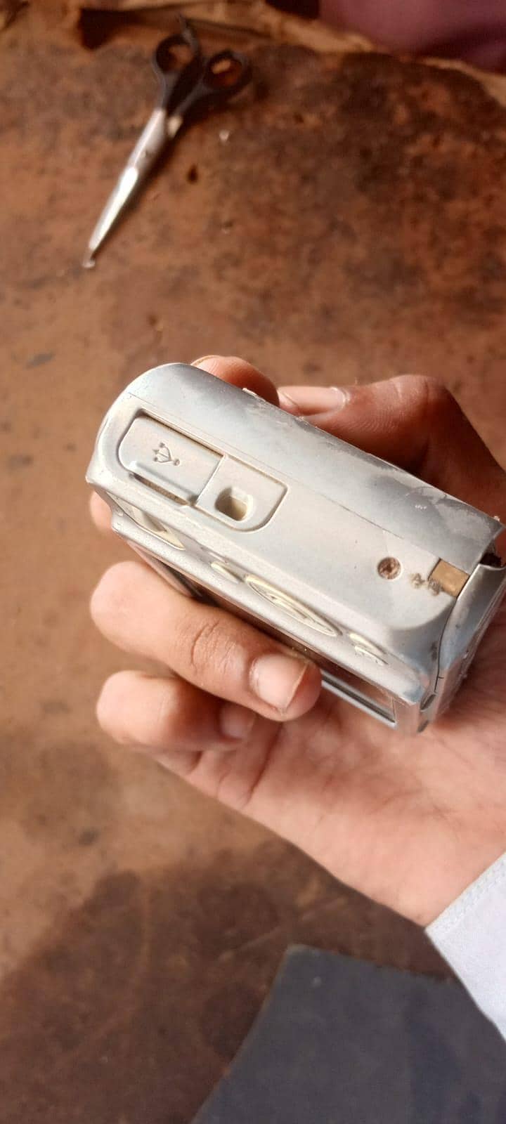 camera  Samsung 4