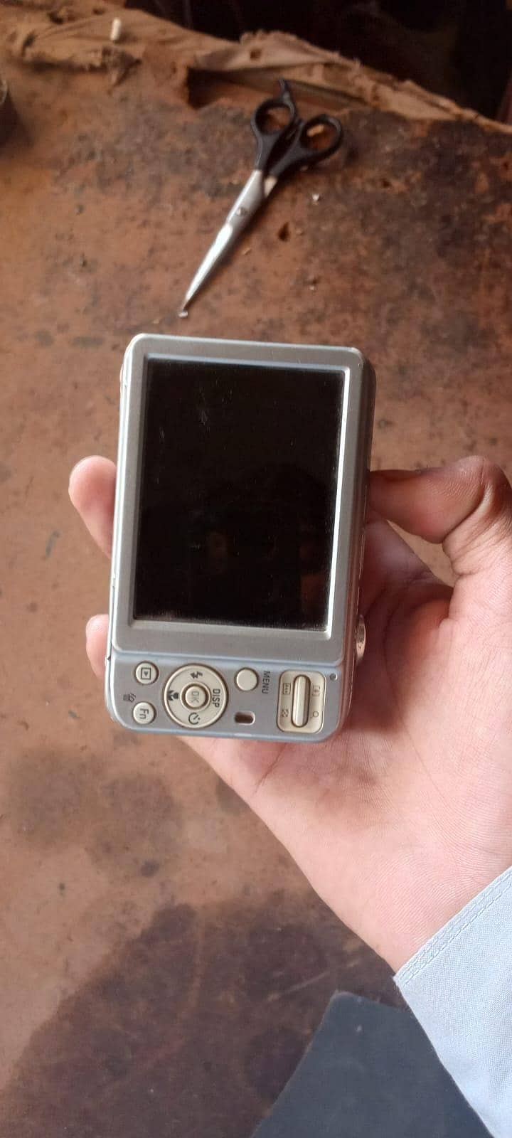 camera  Samsung 5
