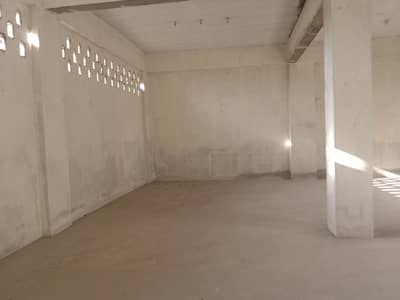 Warehouse For Rent