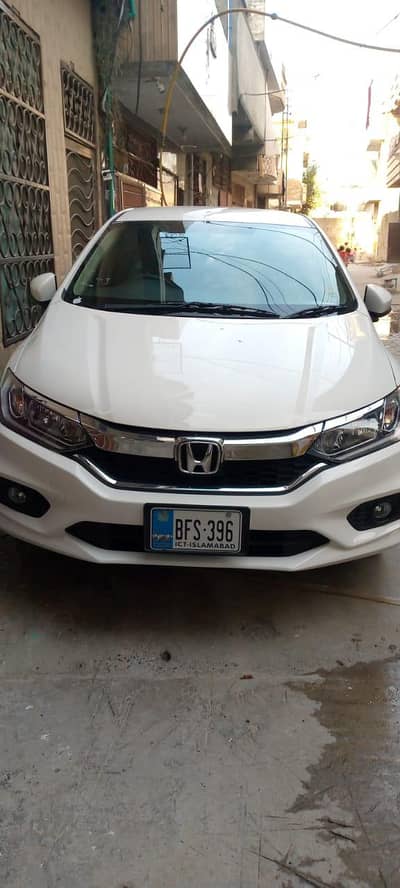 honda city 2025
