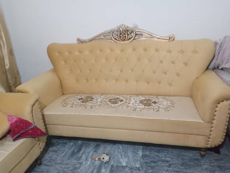 sofas set 5 seater 0