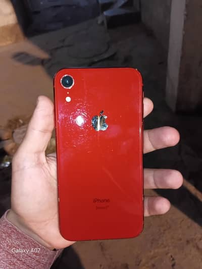Apple iPhone XR
