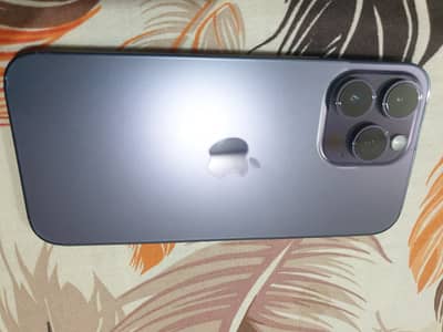 Apple iPhone 14 Pro Max