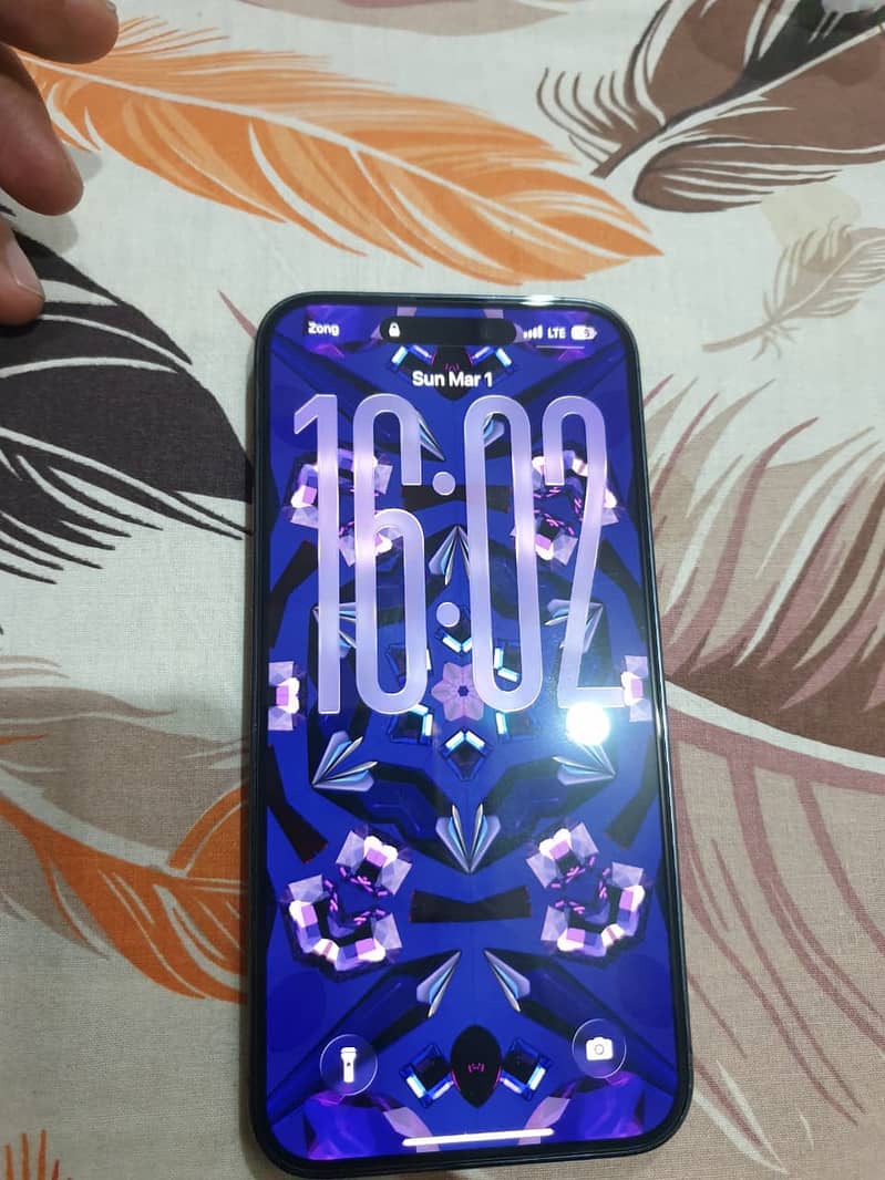 Apple iPhone 14 Pro Max 3