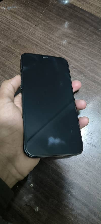 Apple iPhone 12 Pro Max
