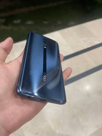 OPPO RENO Z 8/256