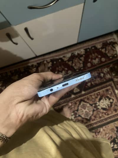 Realme note 50 pta appove hn