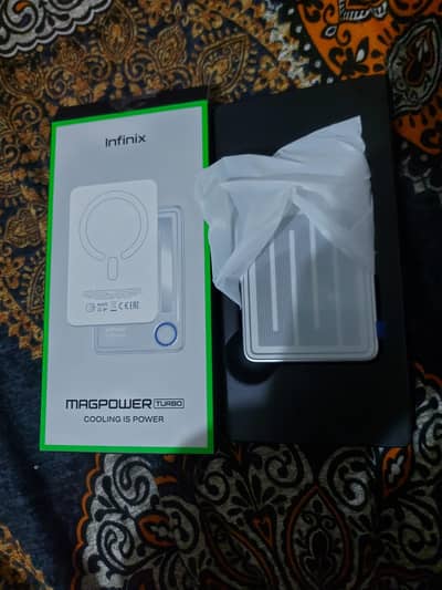wireless charger