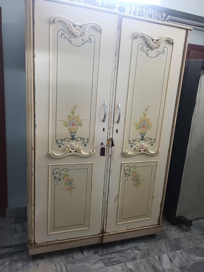 Cupboard