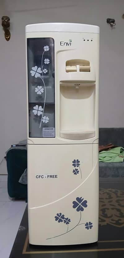 Enviro Water Dispenser