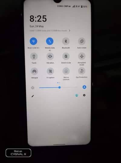 vivo y21